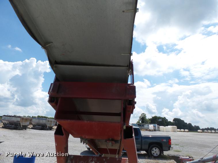 image for item DB7096 KSI 120832 conveyor
