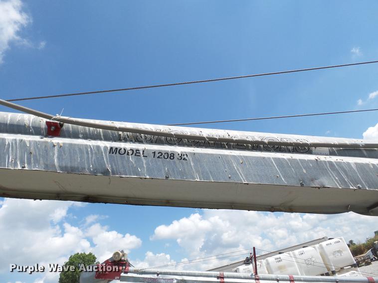 image for item DB7096 KSI 120832 conveyor