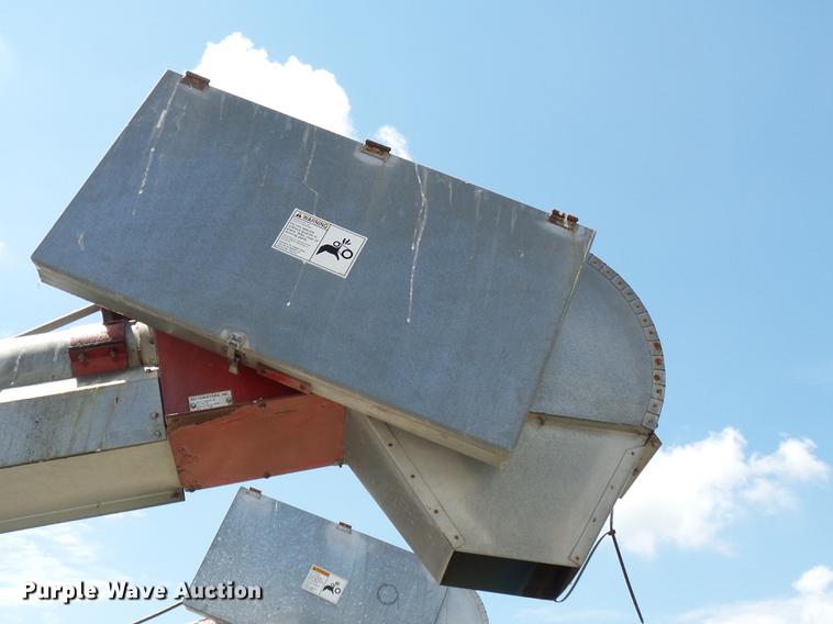 image for item DB7096 KSI 120832 conveyor