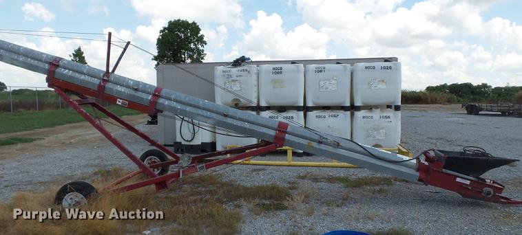 image for item DB7097 KSI 120832 conveyor