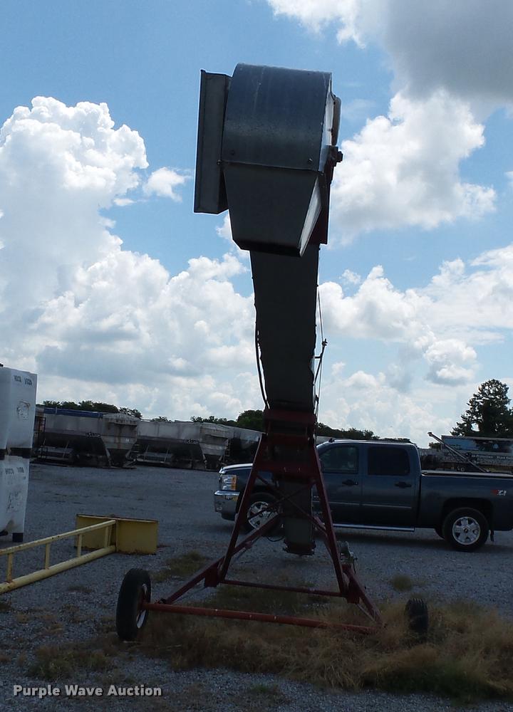 image for item DB7097 KSI 120832 conveyor