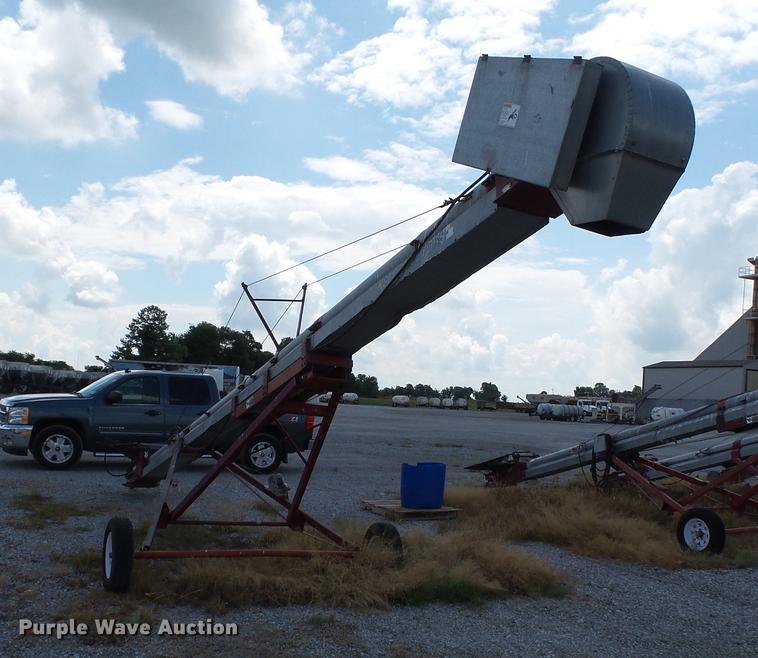 image for item DB7097 KSI 120832 conveyor