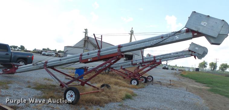 image for item DB7097 KSI 120832 conveyor