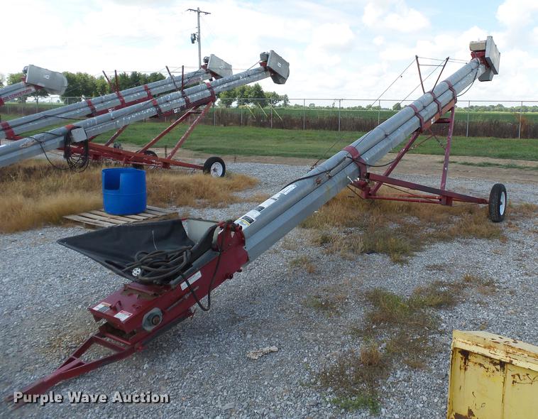 image for item DB7097 KSI 120832 conveyor