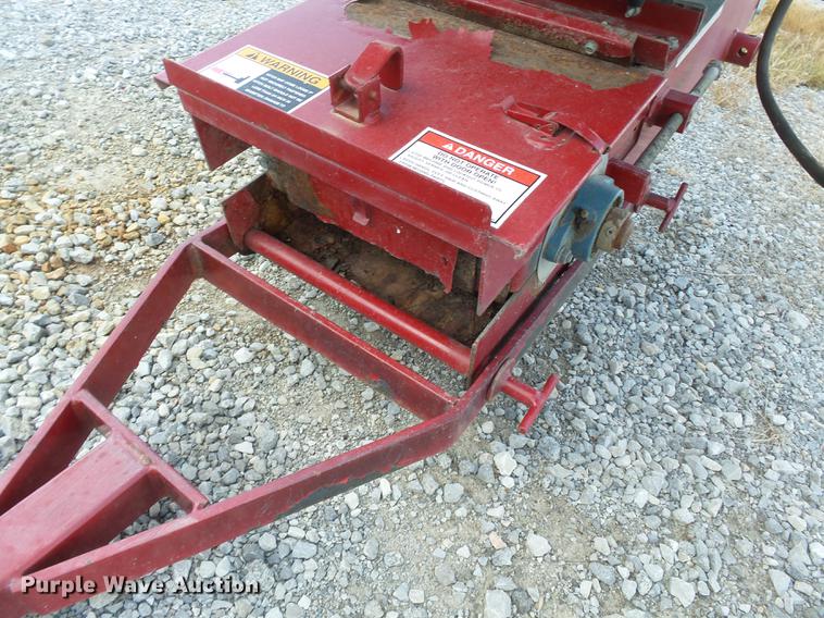 image for item DB7097 KSI 120832 conveyor