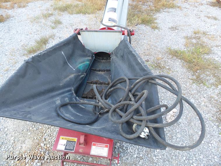 image for item DB7097 KSI 120832 conveyor