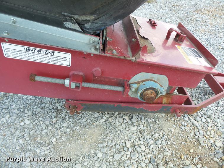 image for item DB7097 KSI 120832 conveyor