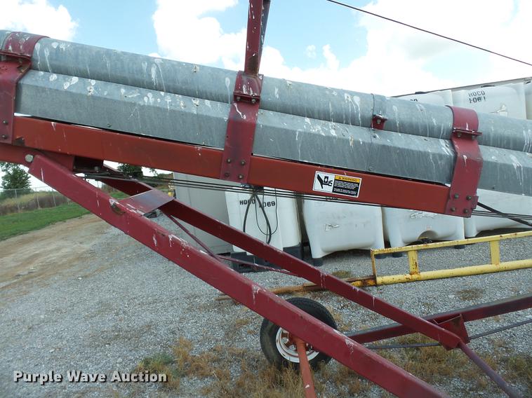 image for item DB7097 KSI 120832 conveyor