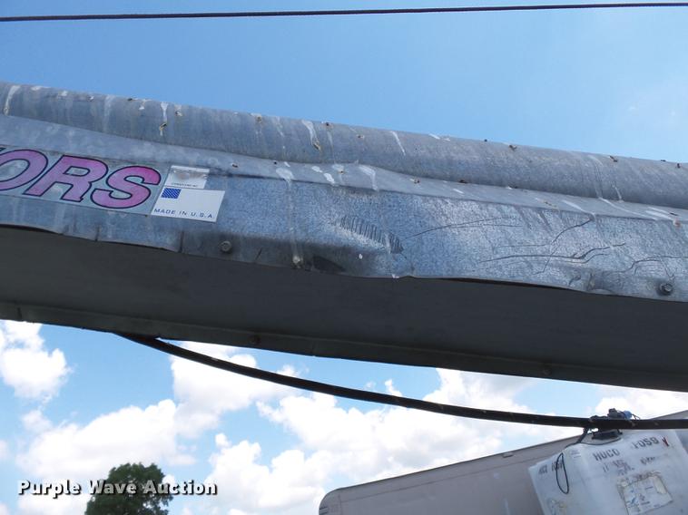 image for item DB7097 KSI 120832 conveyor