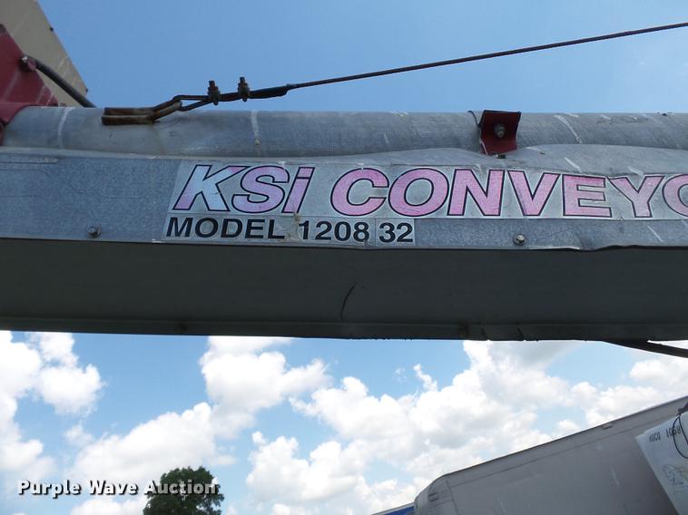 image for item DB7097 KSI 120832 conveyor