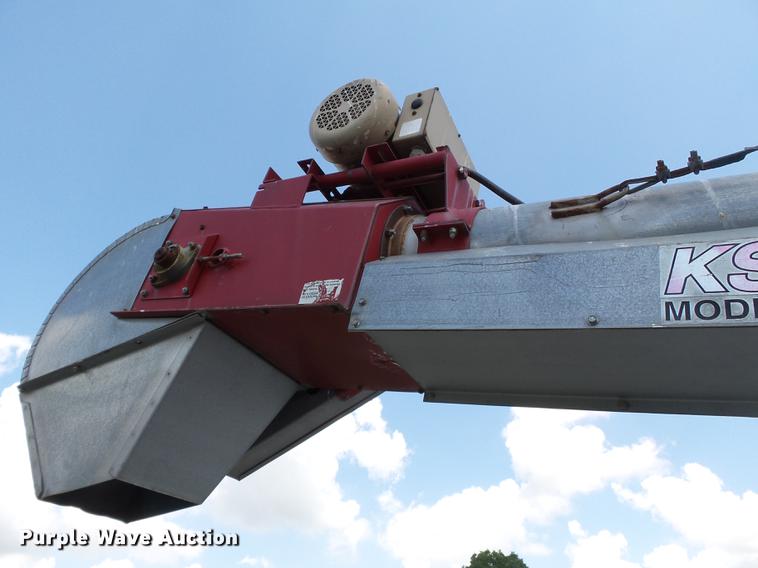 image for item DB7097 KSI 120832 conveyor