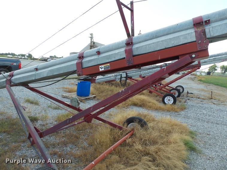 image for item DB7097 KSI 120832 conveyor