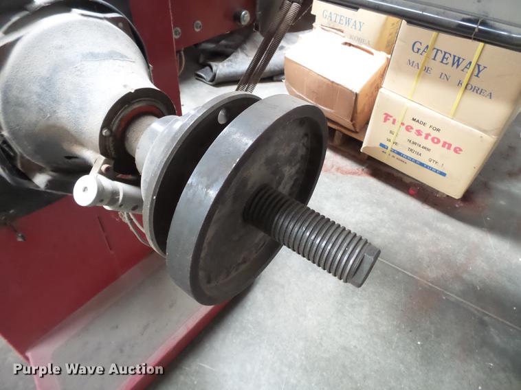 image for item DB7100 Coats 6450 tire balancer