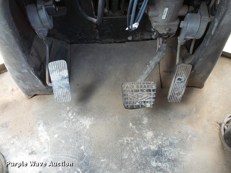 image for item DC1227 2002 Ag-Chem TerraGator 8104 sprayer