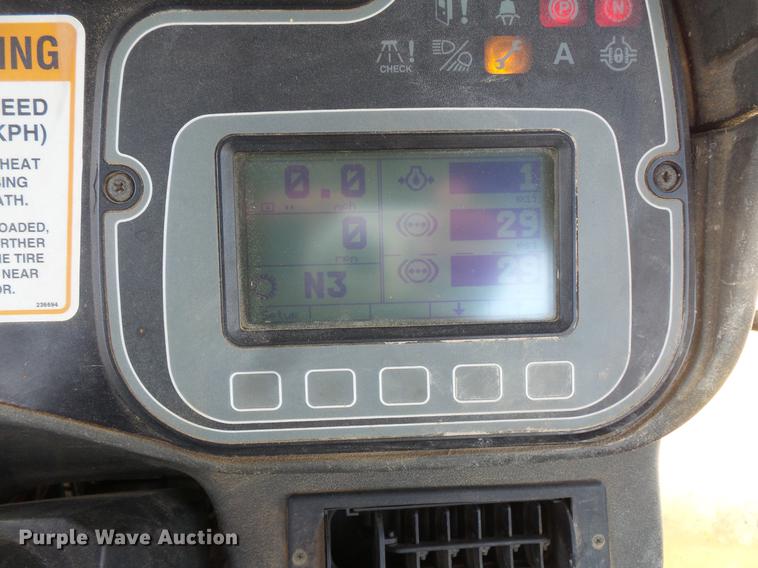 image for item DC1227 2002 Ag-Chem TerraGator 8104 sprayer