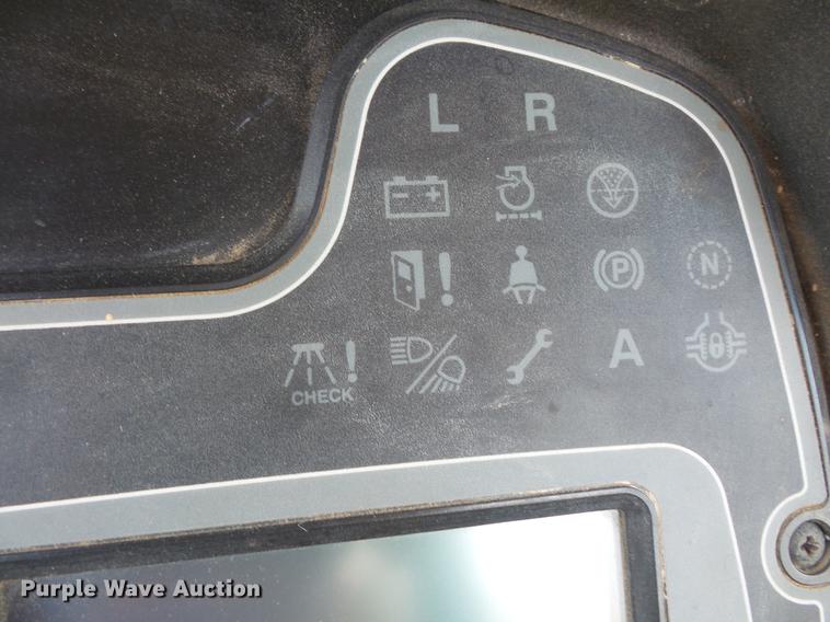 image for item DC1227 2002 Ag-Chem TerraGator 8104 sprayer