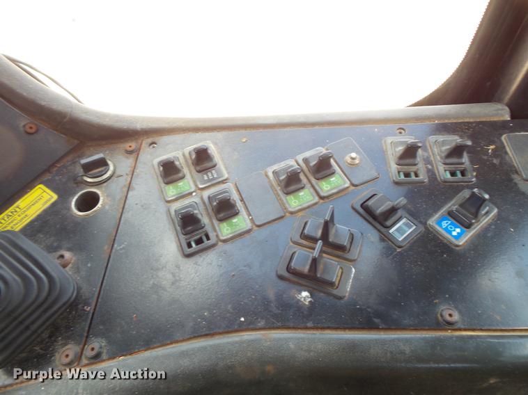 image for item DC1227 2002 Ag-Chem TerraGator 8104 sprayer