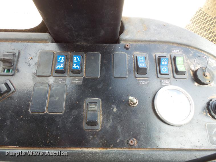 image for item DC1227 2002 Ag-Chem TerraGator 8104 sprayer