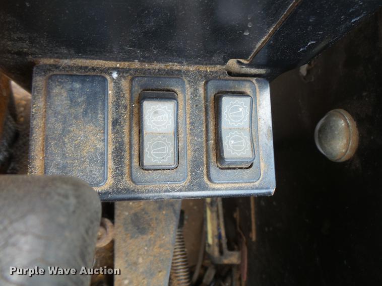 image for item DC1227 2002 Ag-Chem TerraGator 8104 sprayer