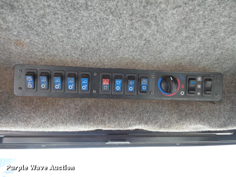 image for item DC1227 2002 Ag-Chem TerraGator 8104 sprayer