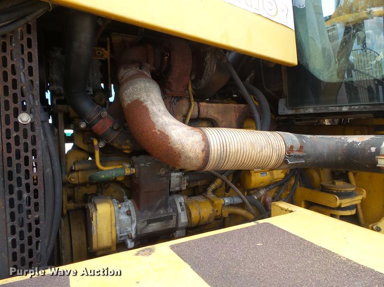 image for item DC1227 2002 Ag-Chem TerraGator 8104 sprayer