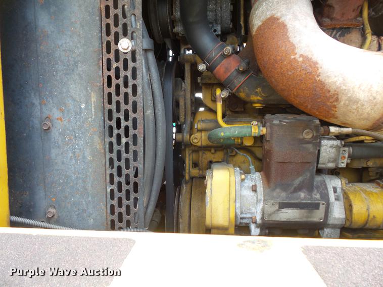 image for item DC1227 2002 Ag-Chem TerraGator 8104 sprayer