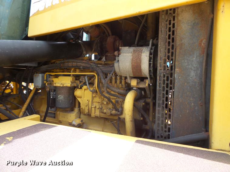 image for item DC1227 2002 Ag-Chem TerraGator 8104 sprayer