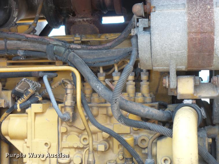 image for item DC1227 2002 Ag-Chem TerraGator 8104 sprayer