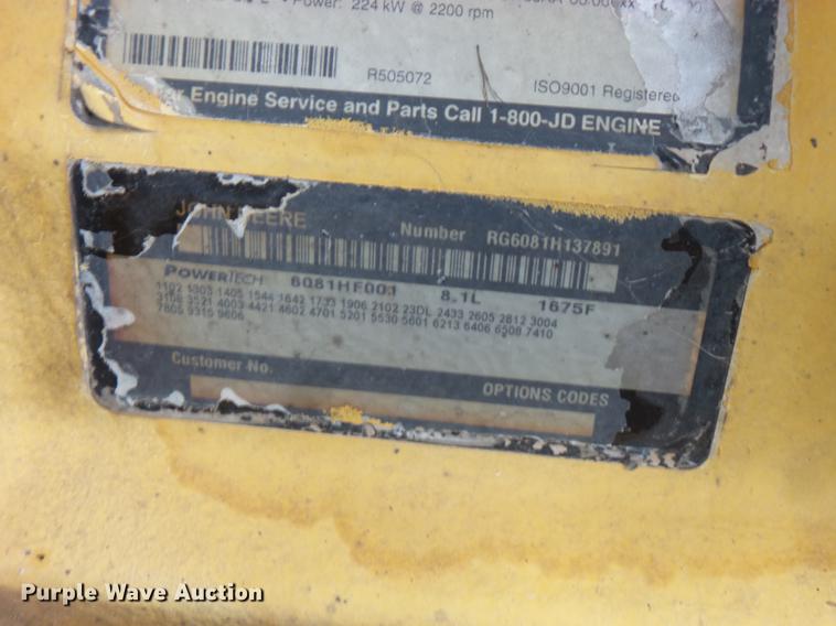 image for item DC1227 2002 Ag-Chem TerraGator 8104 sprayer