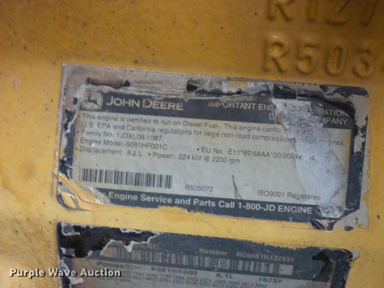 image for item DC1227 2002 Ag-Chem TerraGator 8104 sprayer