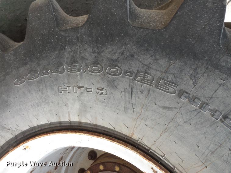 image for item DC1227 2002 Ag-Chem TerraGator 8104 sprayer