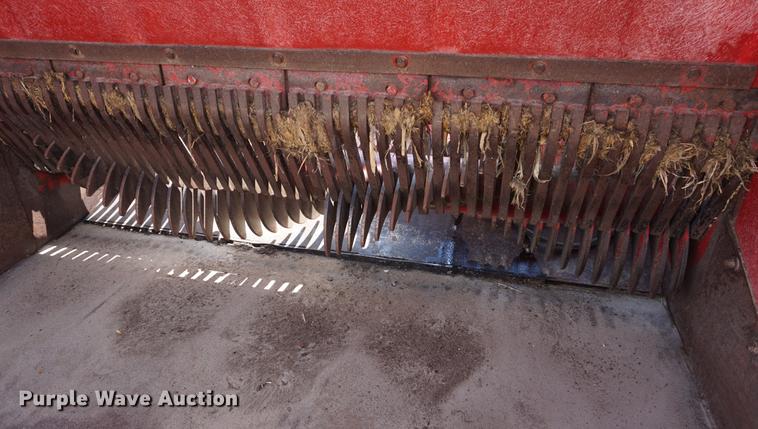 image for item DD7770 Silopress XPIII silage bagger