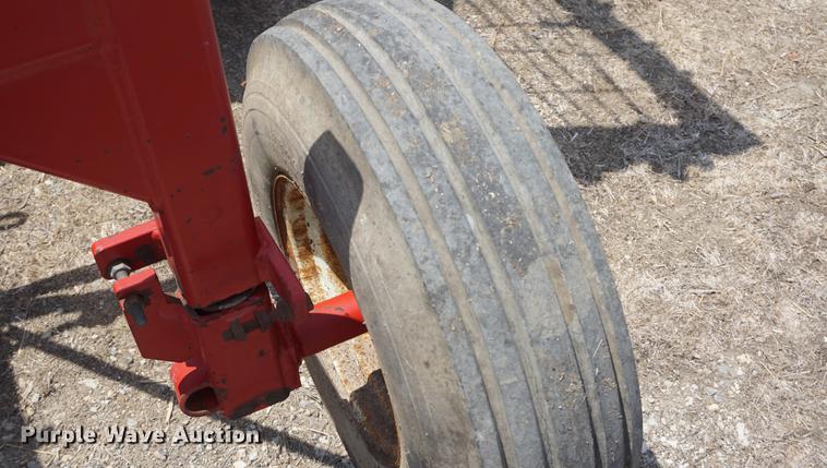 image for item DD7770 Silopress XPIII silage bagger