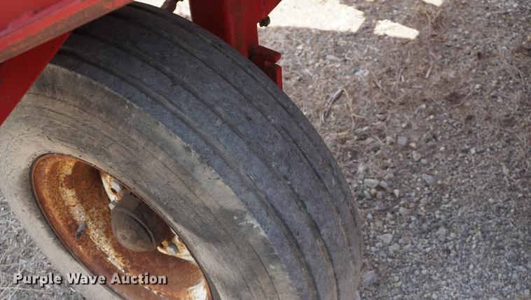 image for item DD7770 Silopress XPIII silage bagger