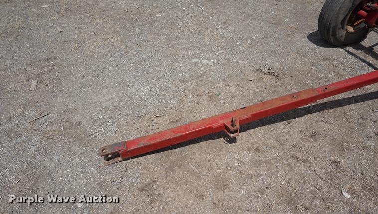 image for item DD7770 Silopress XPIII silage bagger