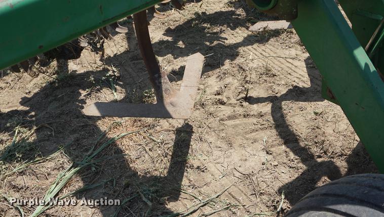 image for item DD7776 John Deere 550 Mulch Master mulch finisher