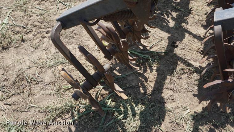 image for item DD7776 John Deere 550 Mulch Master mulch finisher