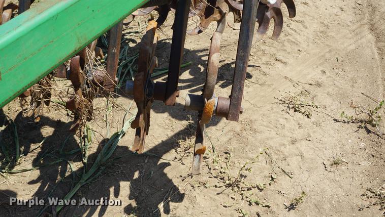 image for item DD7776 John Deere 550 Mulch Master mulch finisher