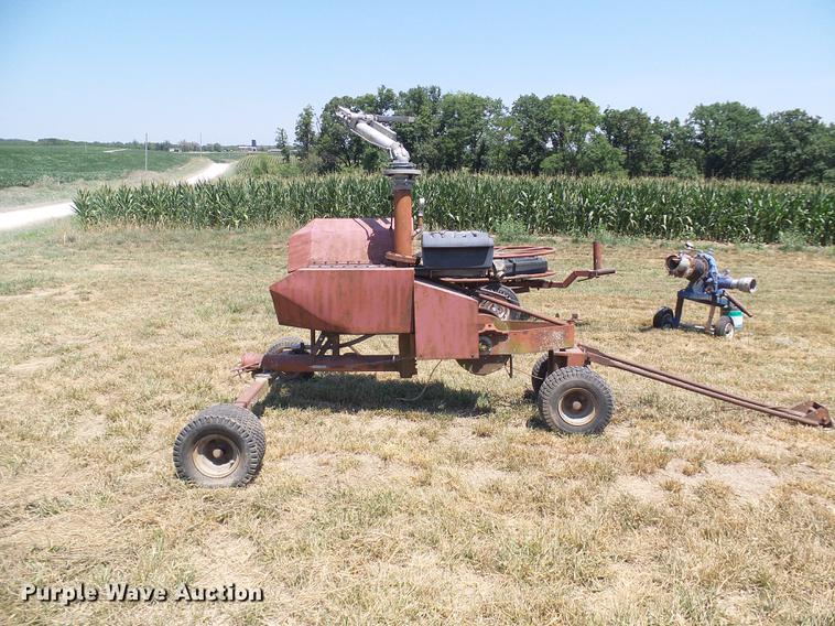 image for item DD8642 Water cannon