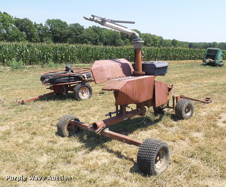 image for item DD8642 Water cannon