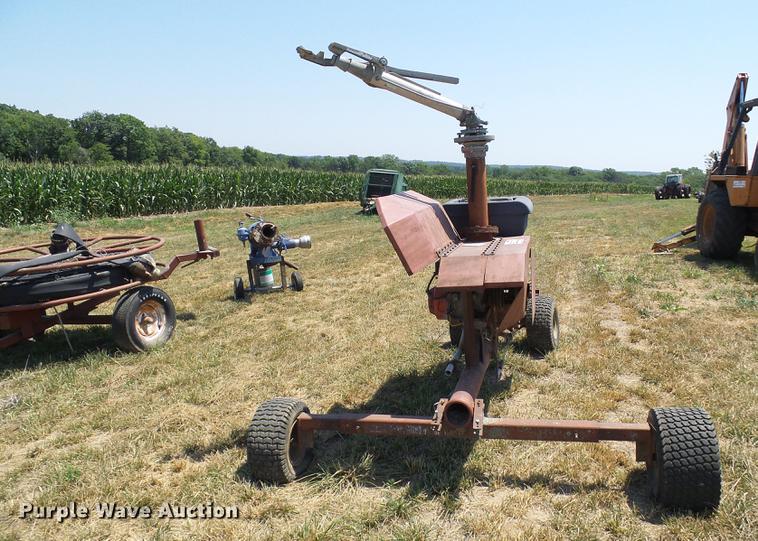 image for item DD8642 Water cannon