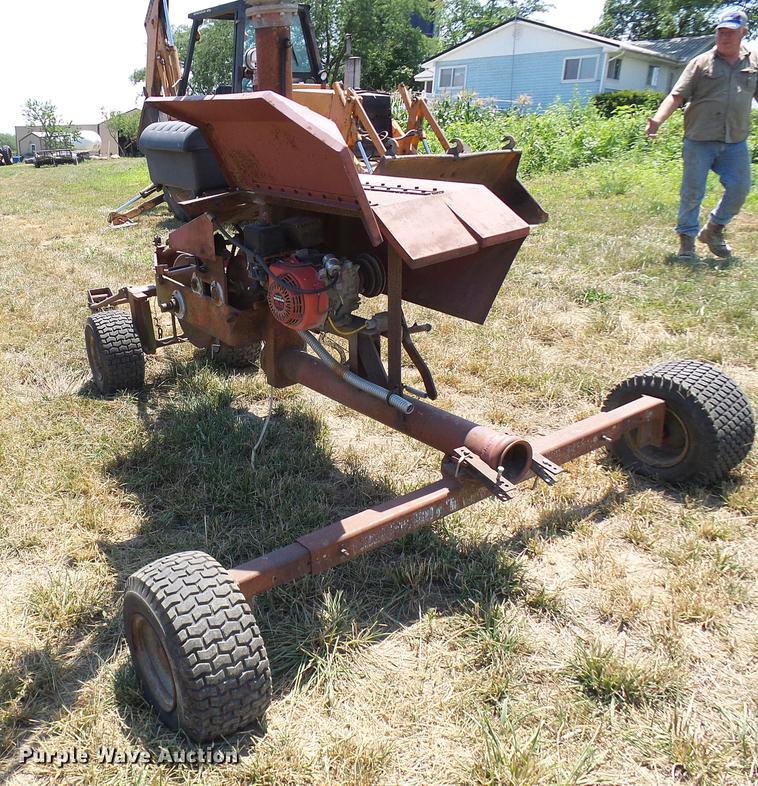 image for item DD8642 Water cannon