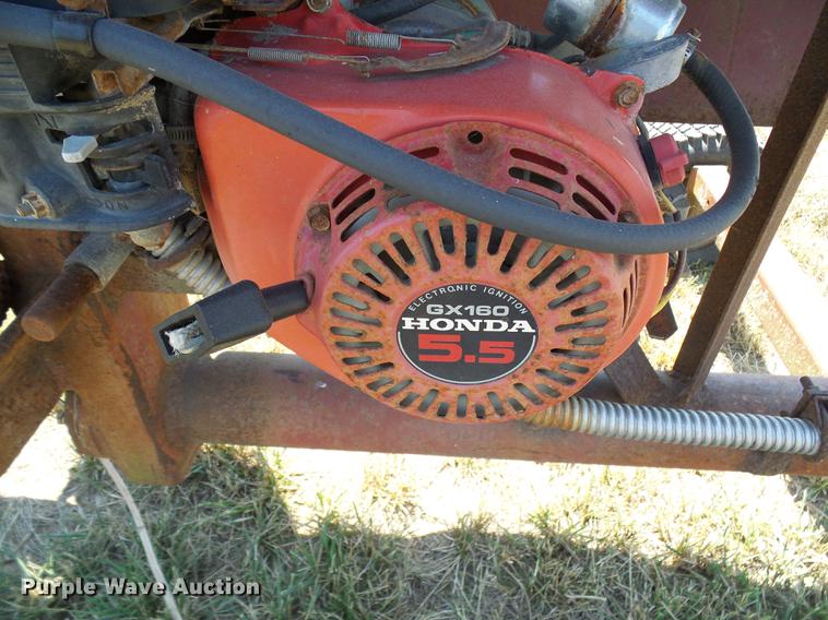 image for item DD8642 Water cannon