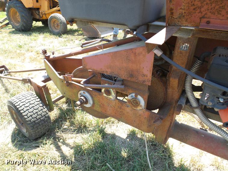 image for item DD8642 Water cannon