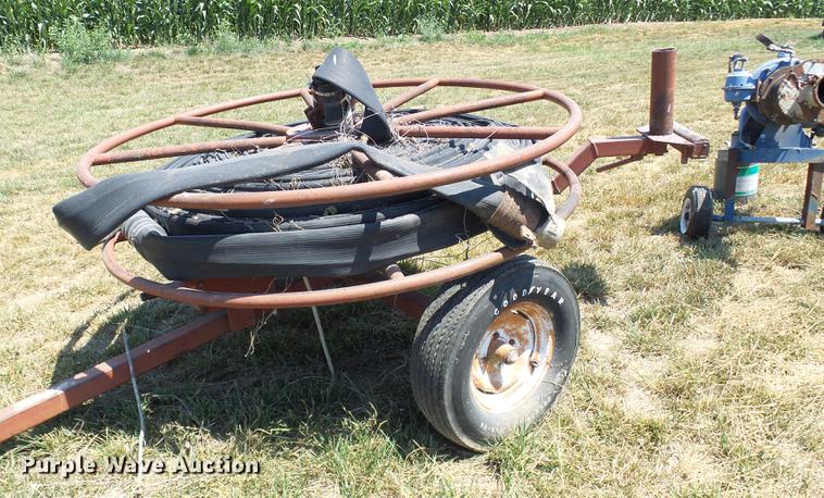 image for item DD8642 Water cannon