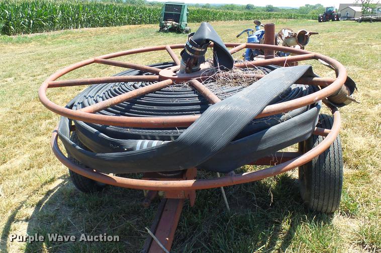 image for item DD8642 Water cannon