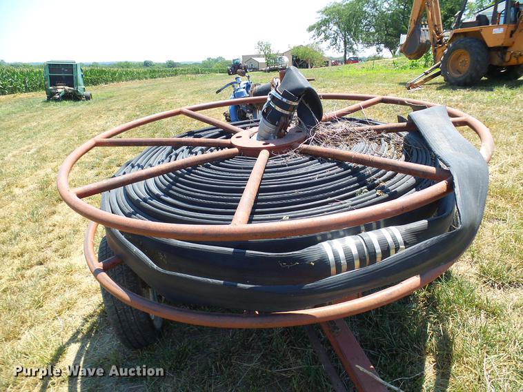 image for item DD8642 Water cannon