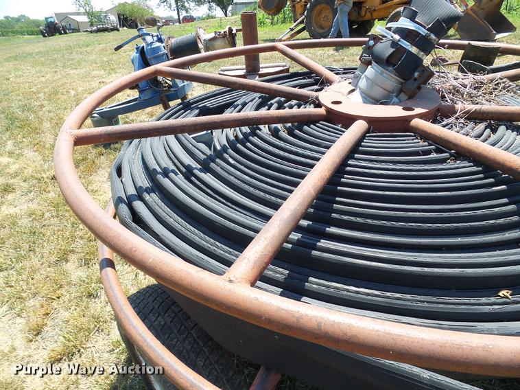 image for item DD8642 Water cannon