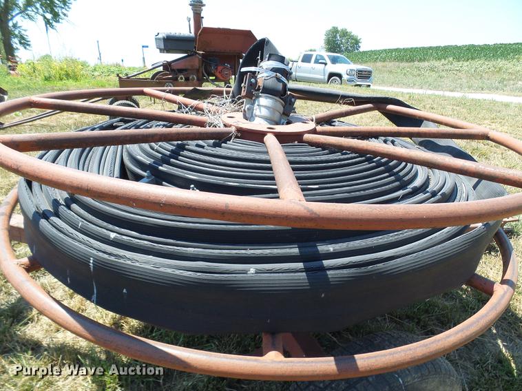 image for item DD8642 Water cannon