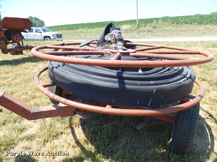 image for item DD8642 Water cannon